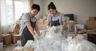 异地搬家全攻略：大连到哈尔滨的轻松迁徙图片17