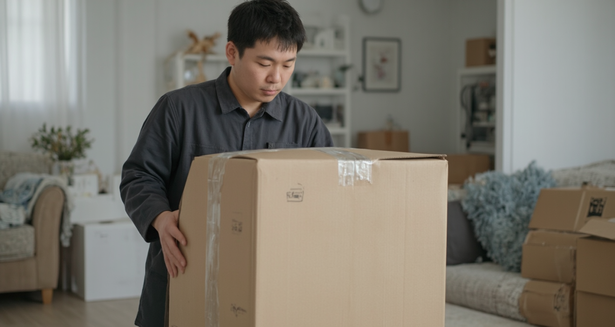 揭秘！异地搬家到底多少钱一次？轮播图2