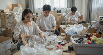 异地搬家东西不多，怎样选择才最划算？图片7