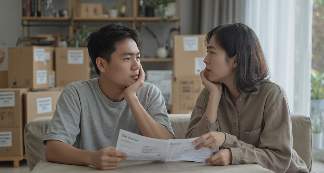 揭秘！异地搬家费究竟是多少？轮播图2