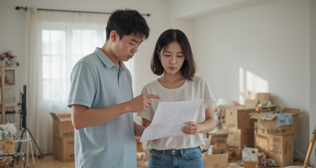 揭秘异地搬家费用的那些事儿轮播图3