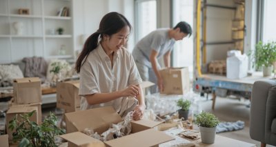 揭秘异地搬家费：如何精明规划您的迁徙大计？图片14