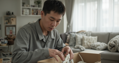解锁异地搬家新姿势：异地搬家服务全解析图片20