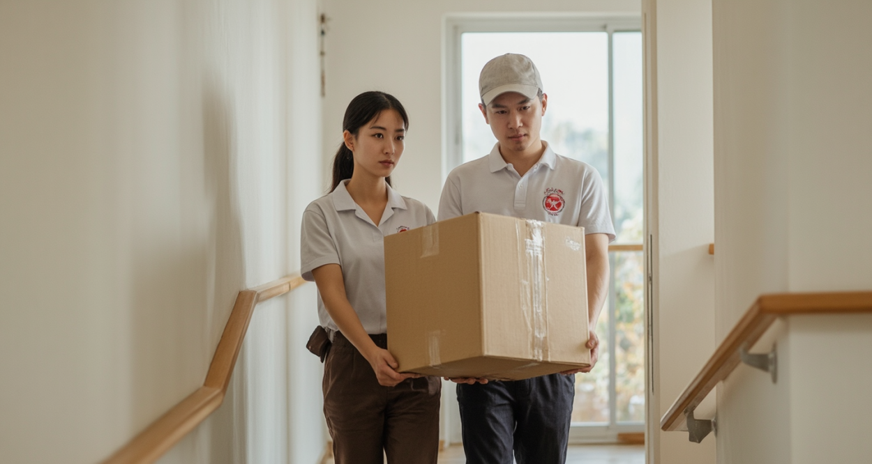 揭秘异地搬家费用标准，让你搬家不再迷茫！轮播图1