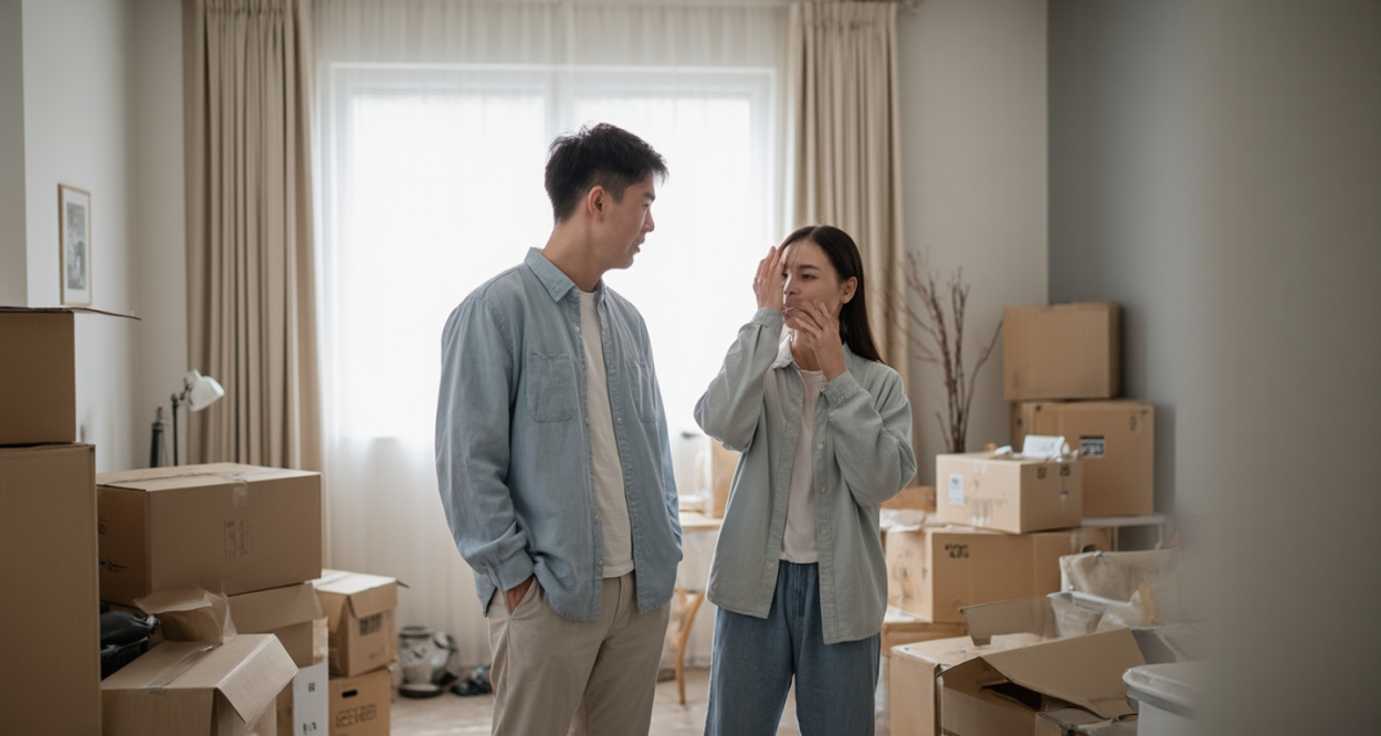 异地搬家费用全解析：怎样算才不吃亏？轮播图3