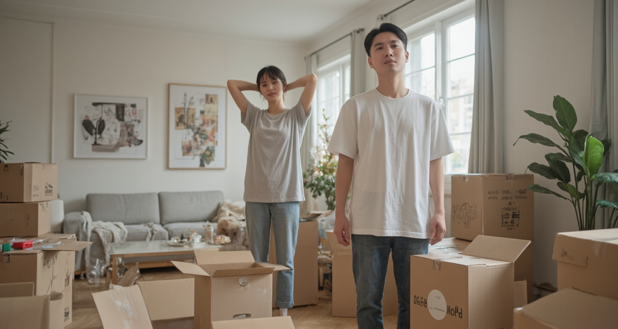 异地搬家费用全解析：怎样算才不吃亏？轮播图4