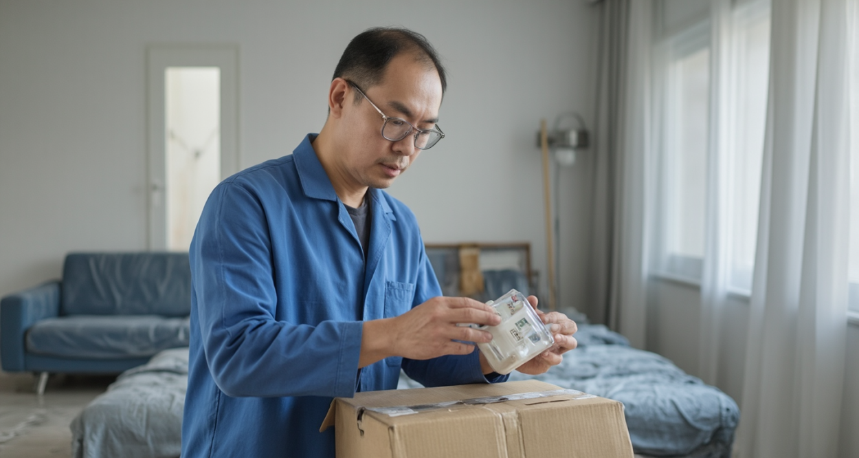 揭秘异地搬家服务价格，让你搬家不再迷茫！轮播图1