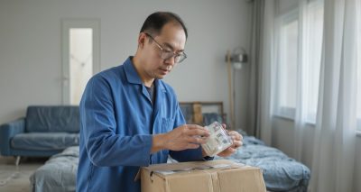 揭秘异地搬家服务价格，让你搬家不再迷茫！图片20