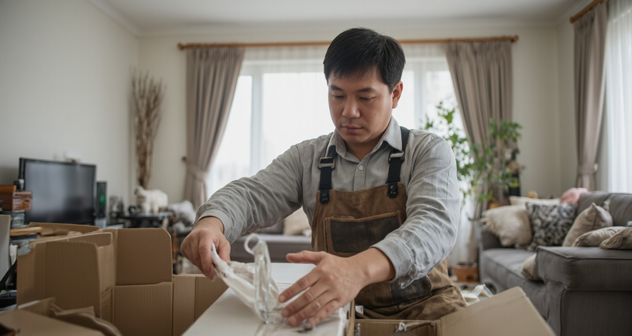 揭秘异地搬家服务费：如何明智选择？轮播图2