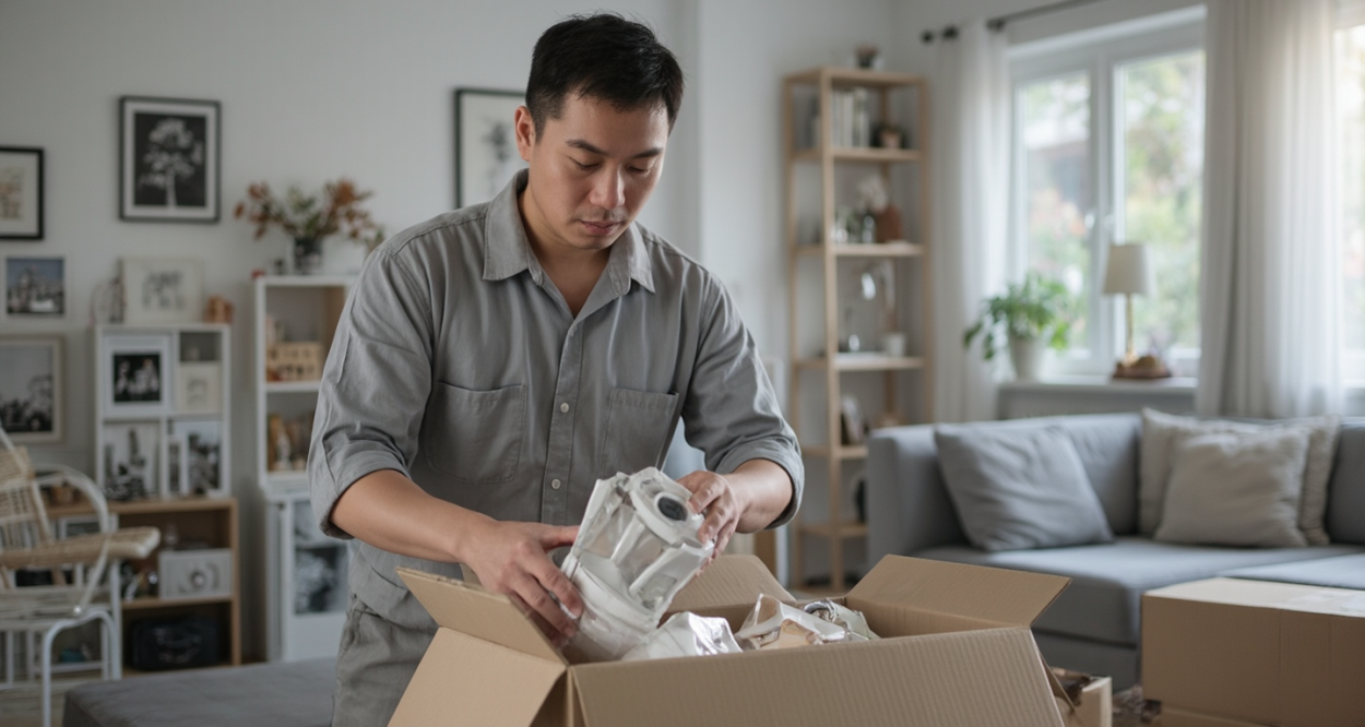 揭秘！异地搬家服务到底要花多少钱？轮播图1