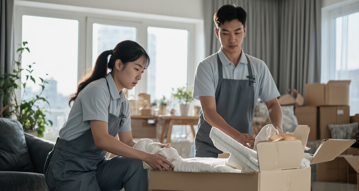 揭秘！异地搬家公司到底多少钱？轮播图2