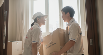 详解异地搬家服务价格表：让你搬家不再迷茫！图片13