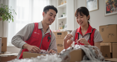 异地搬家公司推荐指南：省心省力就靠它们！图片9