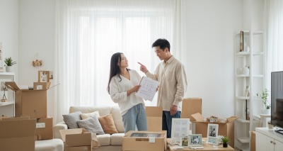 异地搬家好多怎么办？超实用攻略来啦！图片10