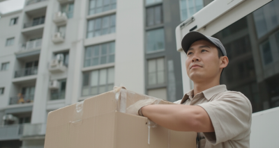 异地搬家，哪些公司才是真的好帮手？图片19