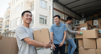 异地搬家“黄道吉日”真的存在吗？科学规划搬家时间更重要！图片7