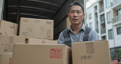 异地搬家寄件：轻松跨越城市界限的秘诀图片12