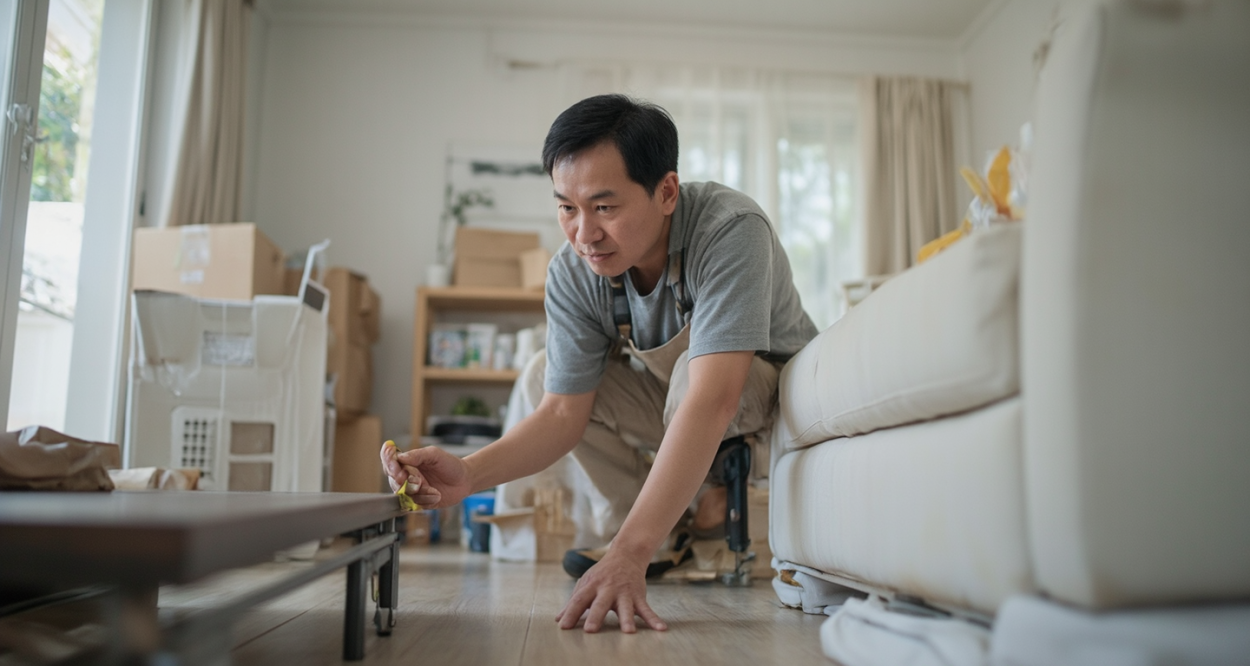 异地搬家家具怎么省钱大揭秘！轮播图3