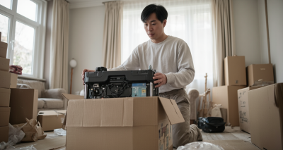 异地搬家寄东西全攻略，让你轻松搞定跨城迁徙！图片6