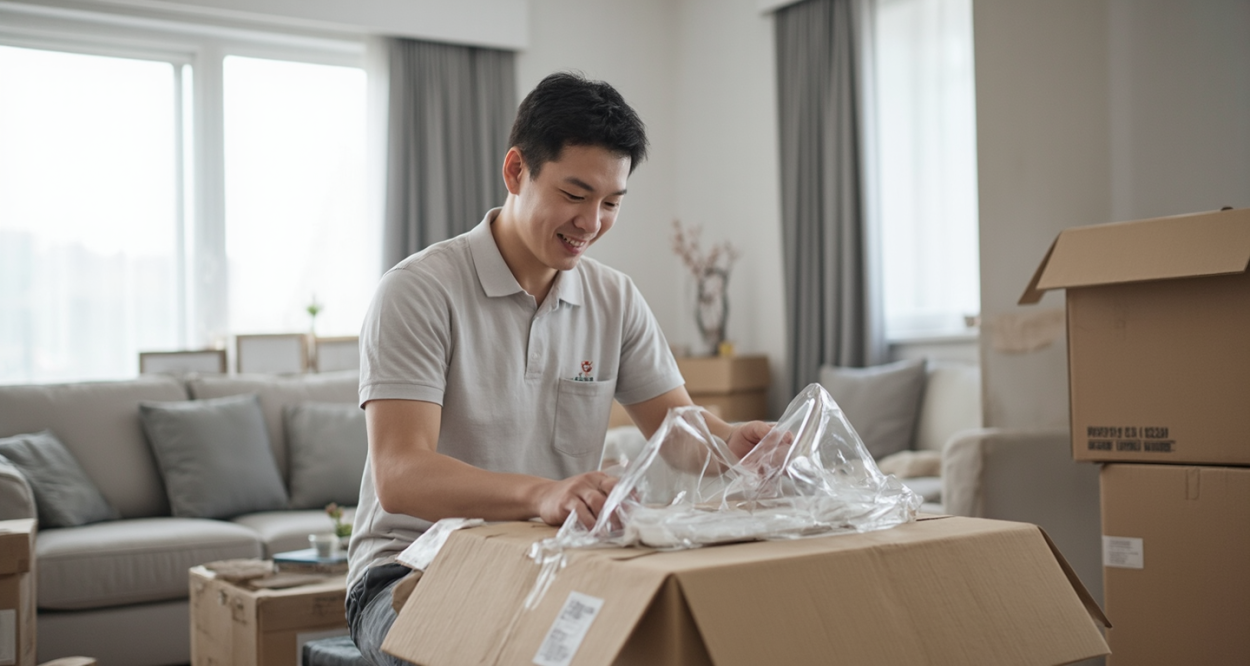 揭秘异地搬家价钱：如何精明算计，轻松迁徙？轮播图2