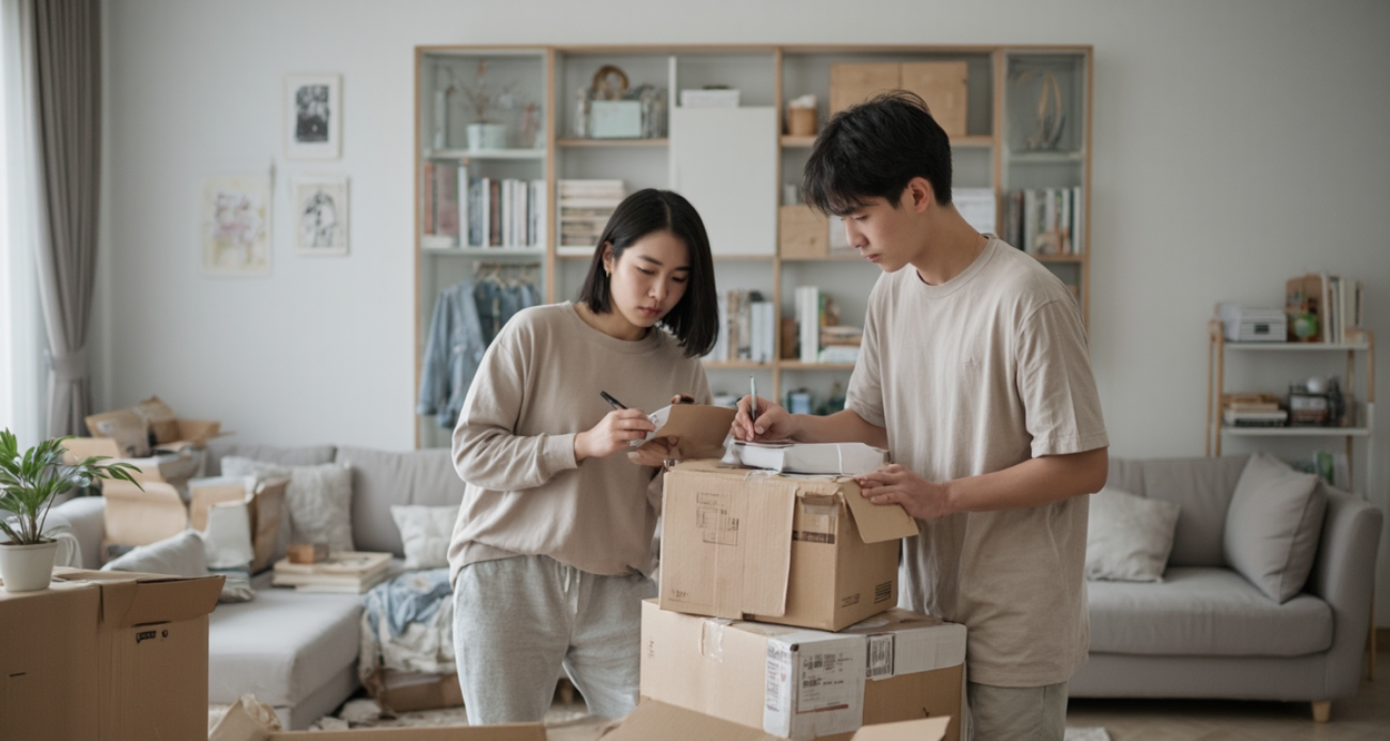 揭秘异地搬家金额的奥秘轮播图2