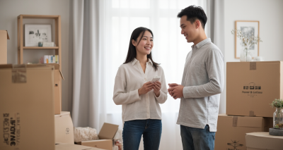 异地搬家哪个公司最靠谱？一篇文章帮你搞定选择困难症！图片1