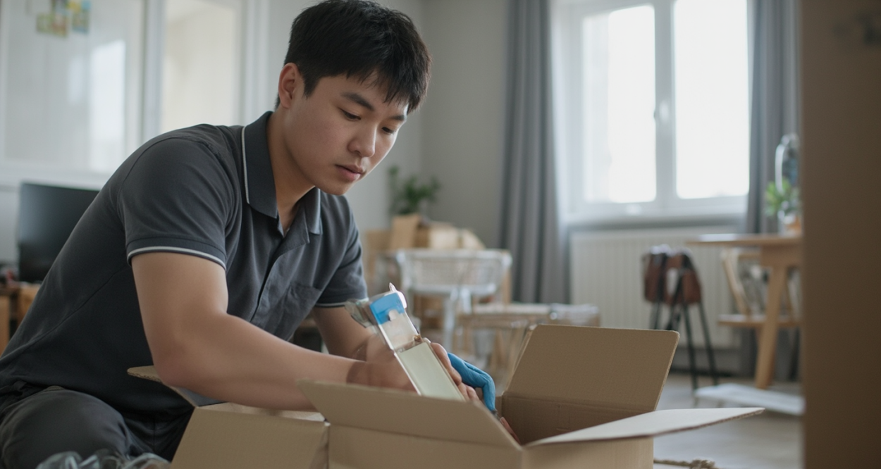 异地搬家哪家服务最超值？轮播图1