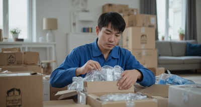 异地搬家哪家性价比最高？让你不再纠结！图片9