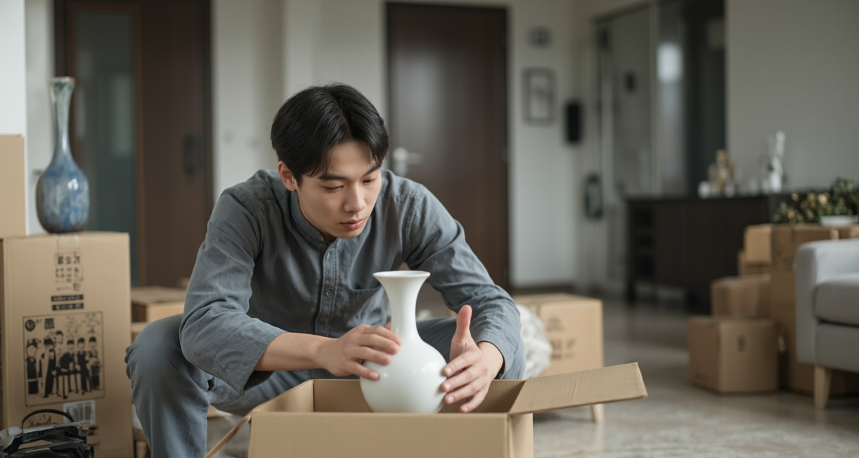 异地搬家哪个物流最便宜？全面解析帮你省钱！轮播图2