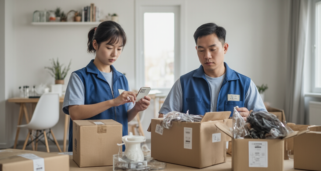 异地搬家哪里便宜？全面解析帮你省钱！轮播图4