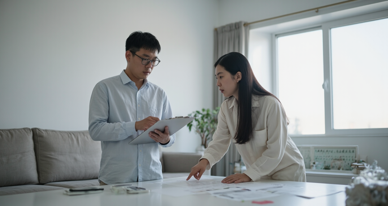 异地搬家哪家便宜？全方位解析帮你省钱！轮播图2