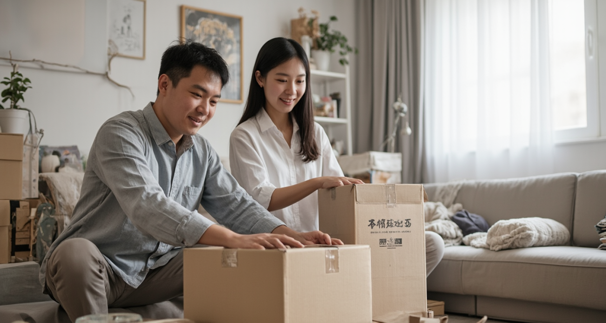 异地搬家如何轻松搞定？轮播图2