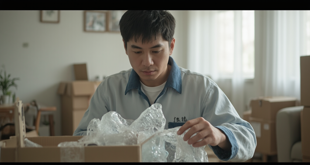 异地搬家全攻略：如何轻松搞定大迁徙？轮播图2