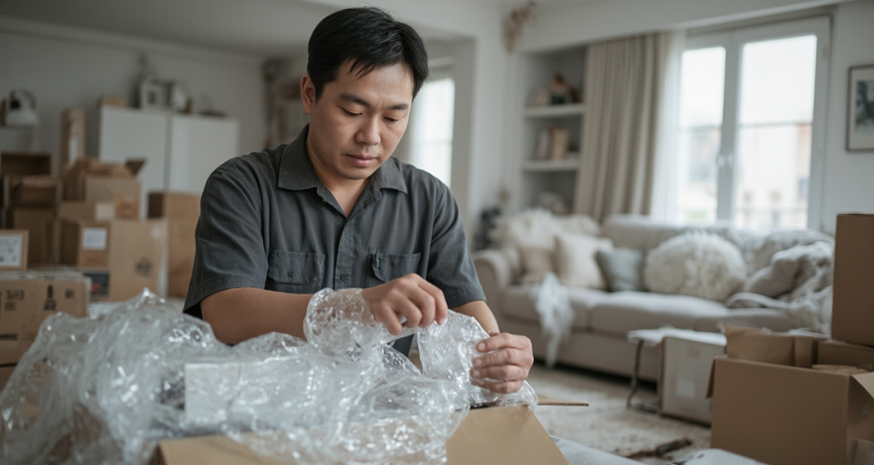 异地搬家全攻略：如何轻松搞定大迁徙？轮播图1