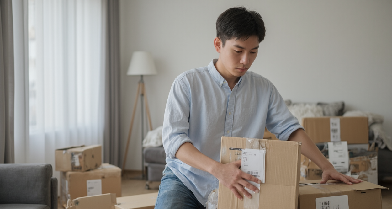 异地搬家如何最省钱大揭秘轮播图2