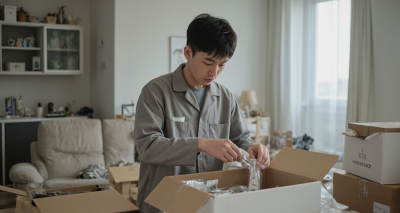 揭秘异地搬家收费的那些事儿图片8