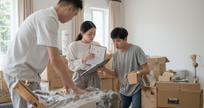揭秘！异地搬家物流哪个便宜又靠谱？图片10