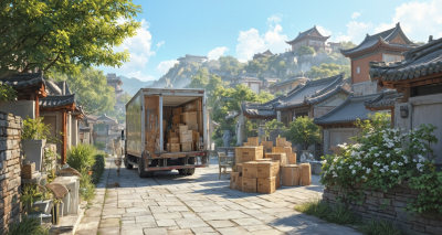 异地搬家至西安，你准备好了吗？图片5