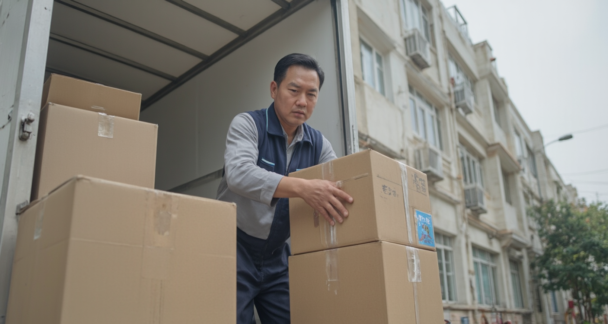 揭秘！异地搬家一般多少钱？费用明细大公开轮播图2