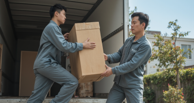 异地搬家物流运输推荐指南图片20