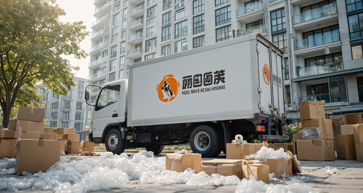 异地搬家一般需要多少钱？全面解析费用构成轮播图1