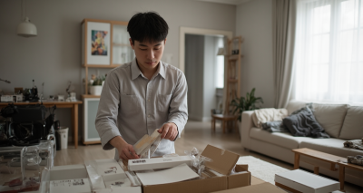 异地搬家不再愁，选对物流是关键图片20