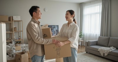 异地搬家到底用什么方式比较好啊？图片14