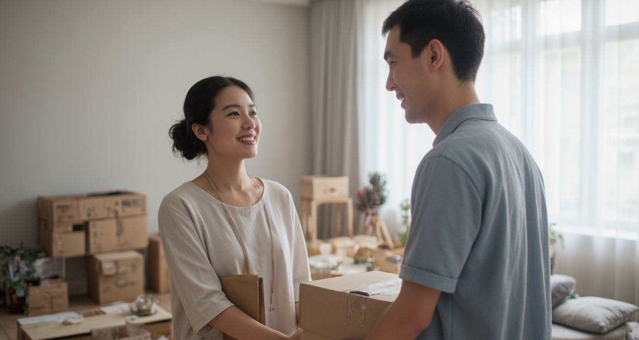 异地搬家到底用什么方式比较好啊？轮播图2