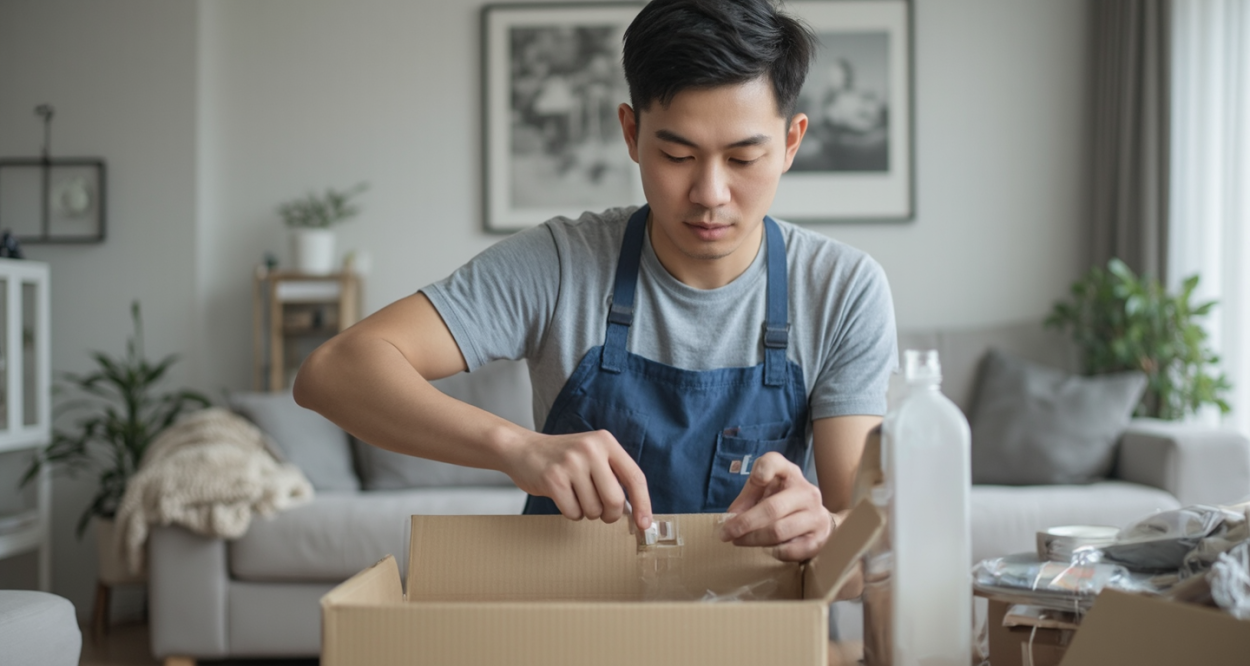 揭秘异地搬家运费：如何精明算计，轻松迁徙？轮播图1