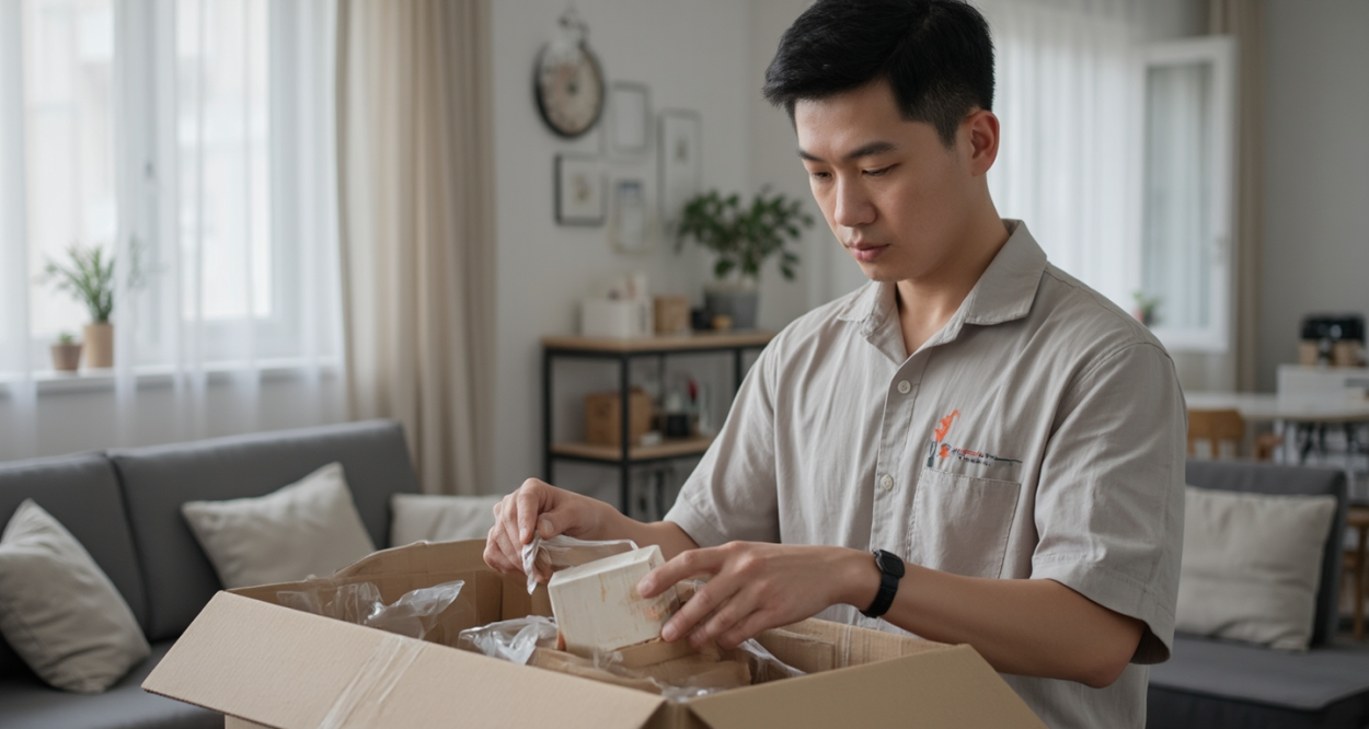 揭秘异地搬家运费：如何精明算计，轻松迁徙？轮播图2