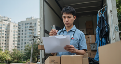 如何选择靠谱的异地搬家运输公司？图片7
