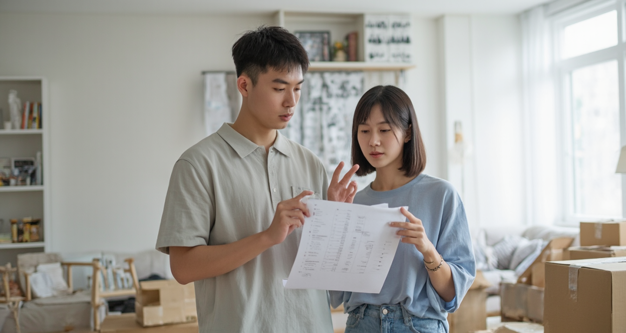 异地搬家怎么便宜又省心？轮播图2