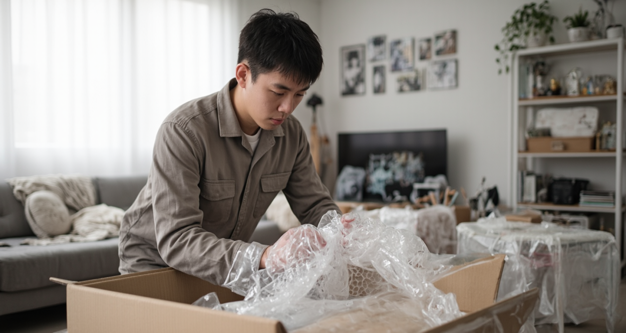 异地搬家全攻略：轻松搞定跨城迁徙轮播图3