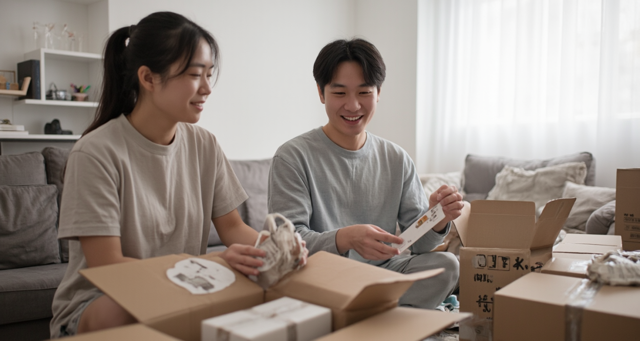 异地搬家怎么过火？实用攻略来啦！轮播图2